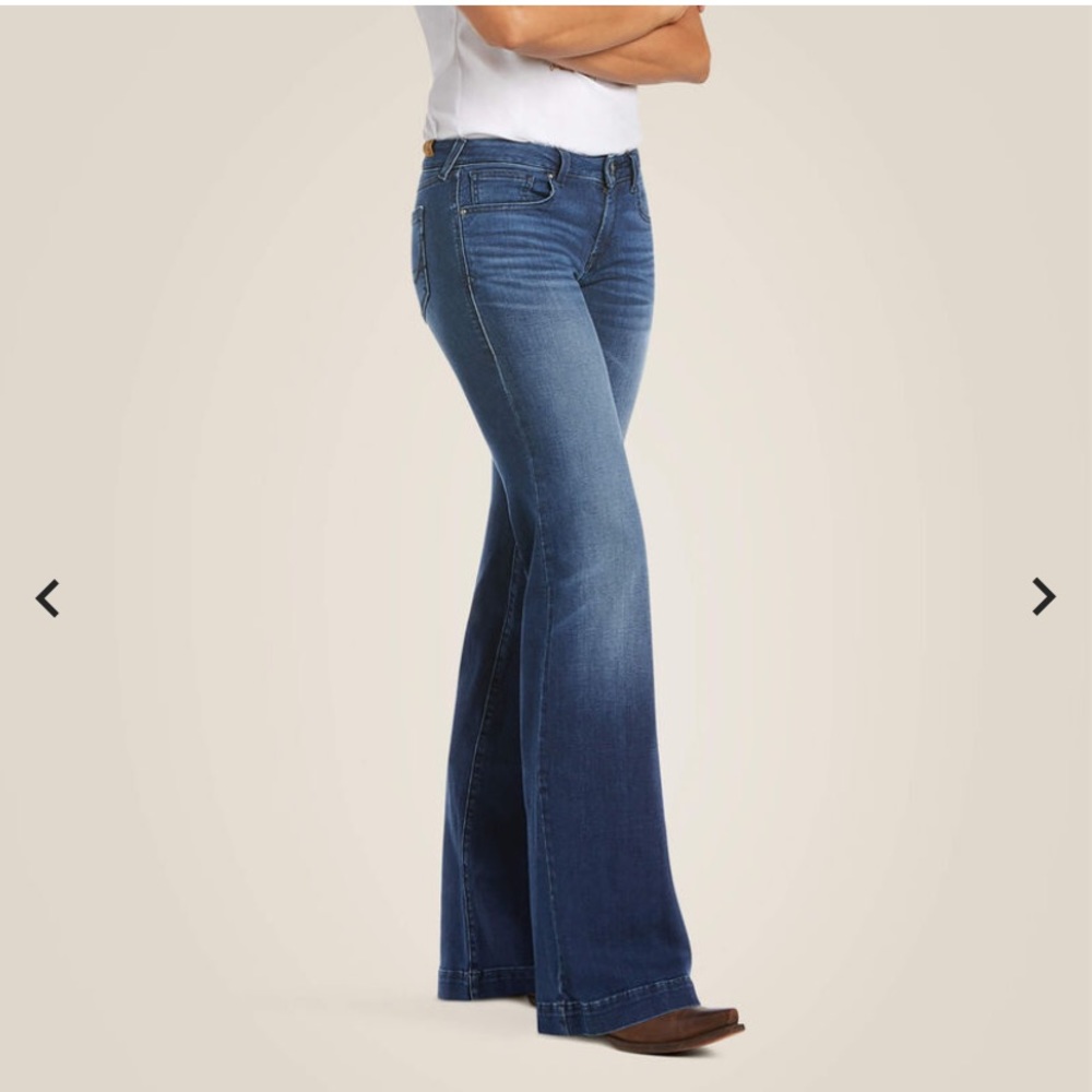 Ariat Trouser Jeans